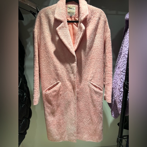 ONLY Spring Fall Coat - Picture 1 of 4
